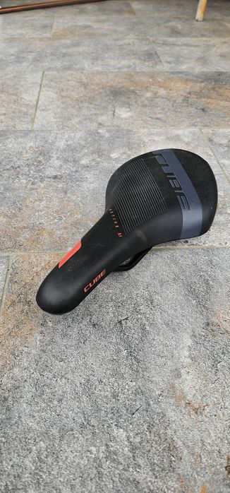 Scaun de bicicleta MTB Cube Active 2.1