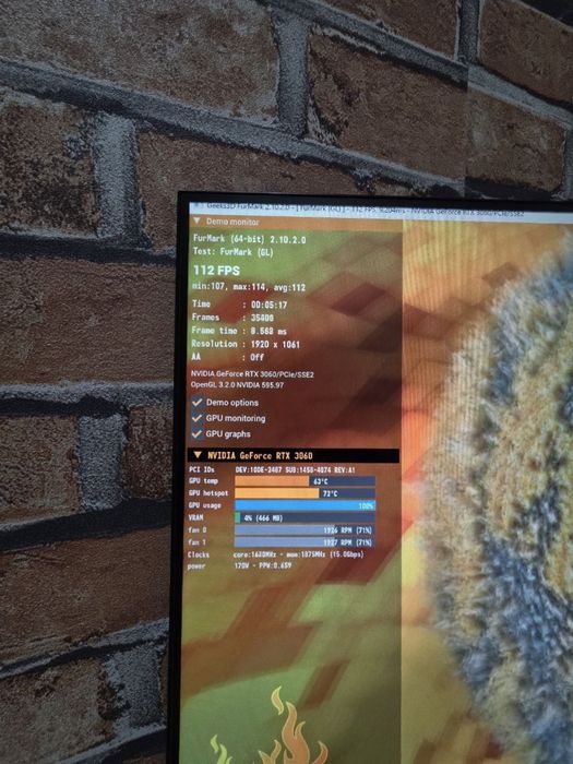 Rtx 3060 12gb gigabyte 3x