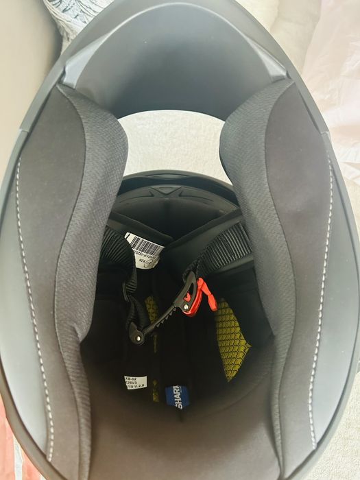 Каска SHARK Ridill