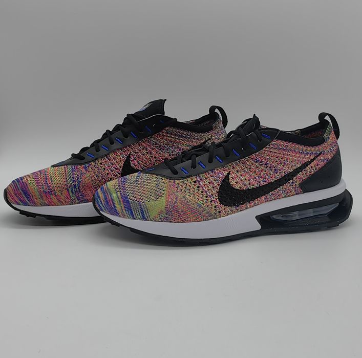 Nike Air Max Flyknit Racer