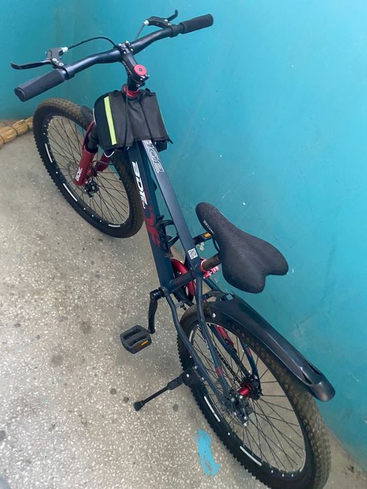 Велосипед сатылады жаңа