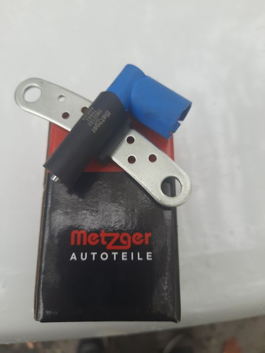 Senzor impulsuri arbore cotit