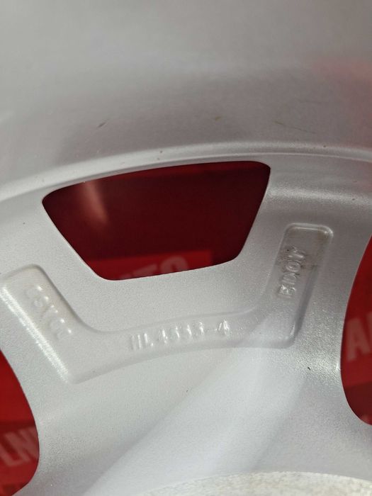 ROTI Jante Anvelope VARA - 235/65/16C 5x160 OE Ford Transit VAN NOI