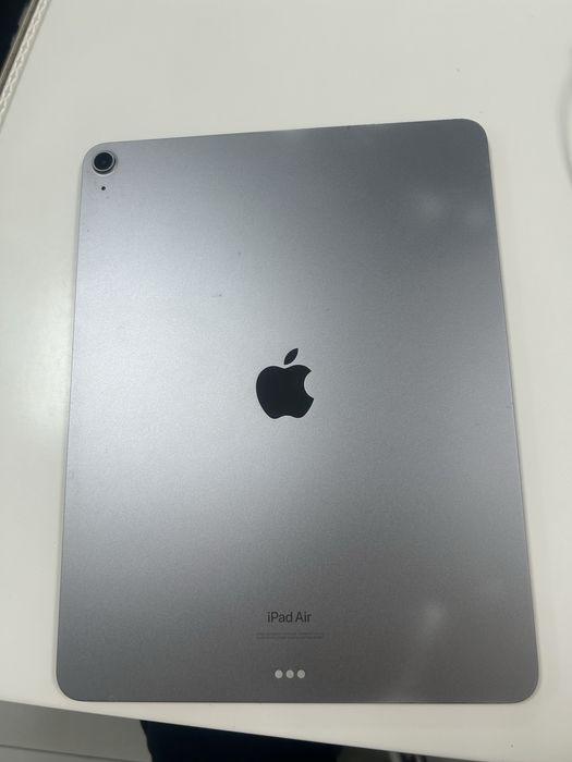 Ipad 13air m2 89% емкость