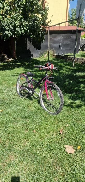Bicicleta B -Twin