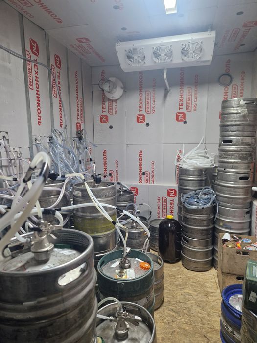 Продам  действующий бизнес