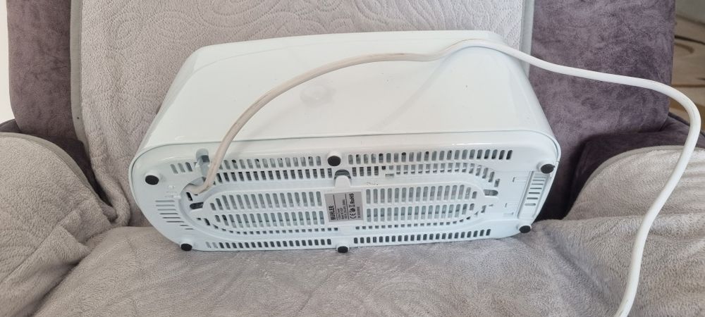 Тостер за 4 филийки Muhler