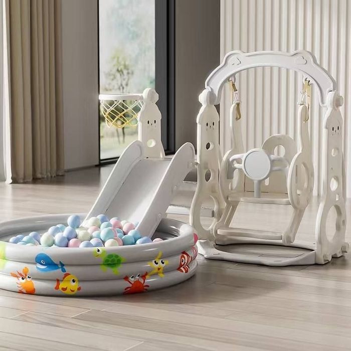 СУПЕР НАРХДА Gorka Bolalar oyin maydonchasi SKLAD Detskiy ploshadka