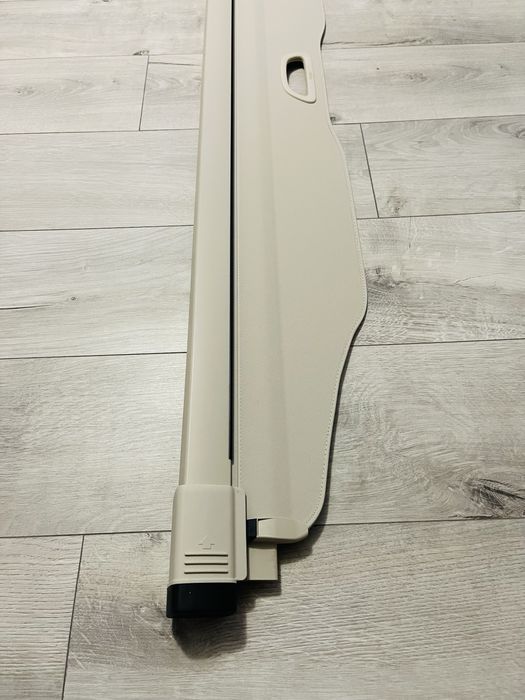 Чисто нова оригинална щора за багажник за Mercedes G class след 2018г