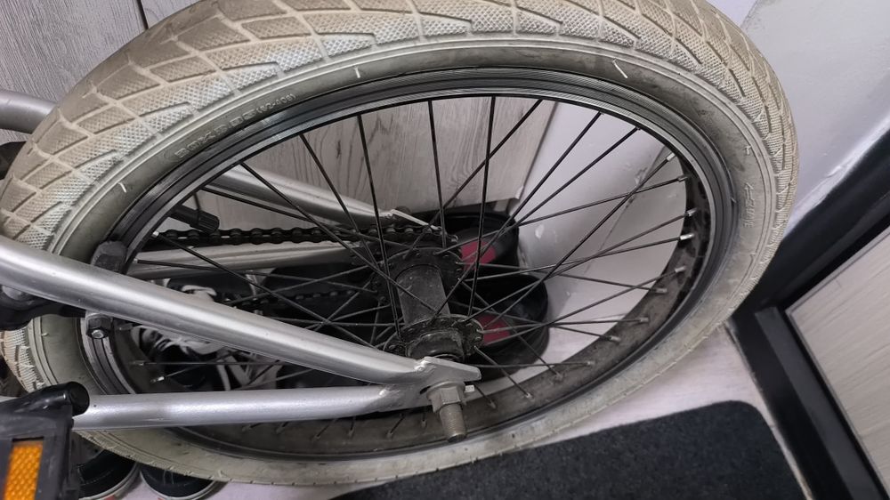 Продам Велосипед BMX