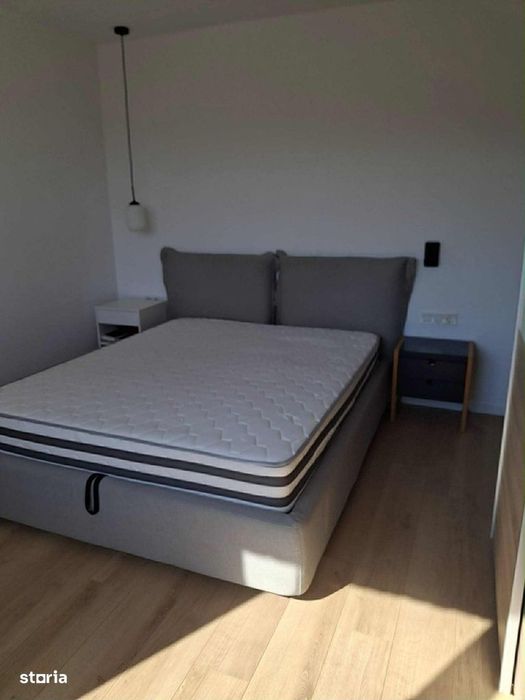 Apartament cu 3 camere in Beta Residence 60mp finisat — fotografia 3