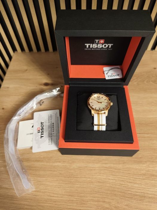 Ceas TISSOT, stare impecabila