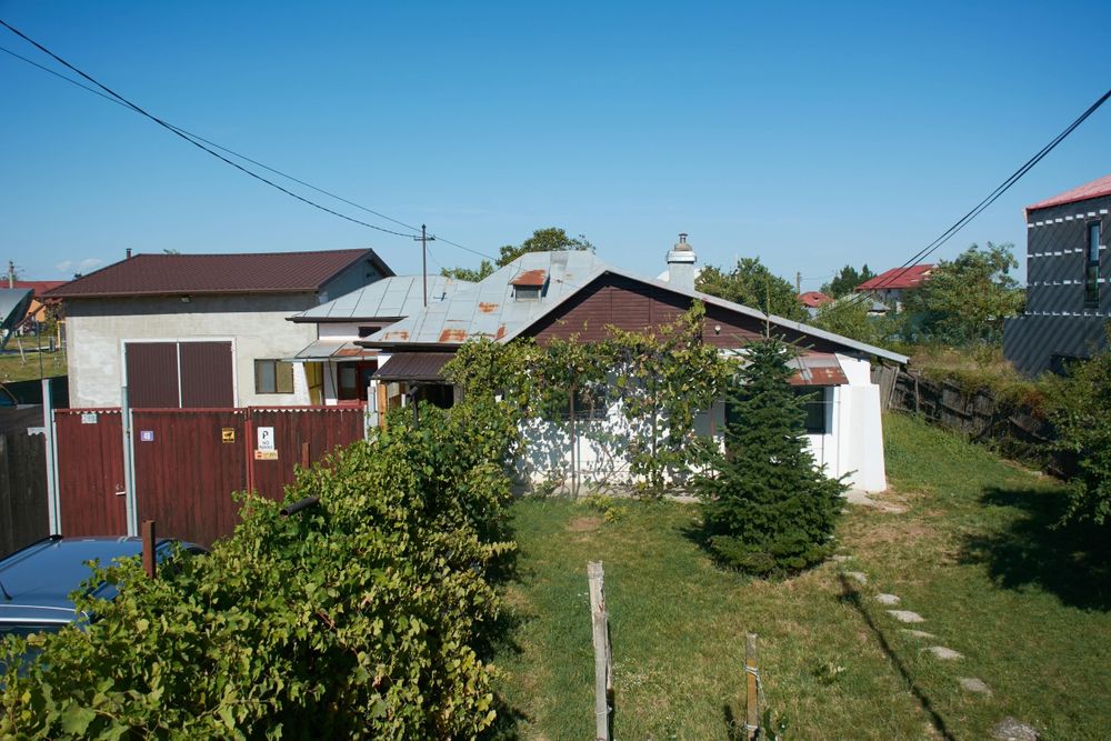 Casa Stoenești Prahova