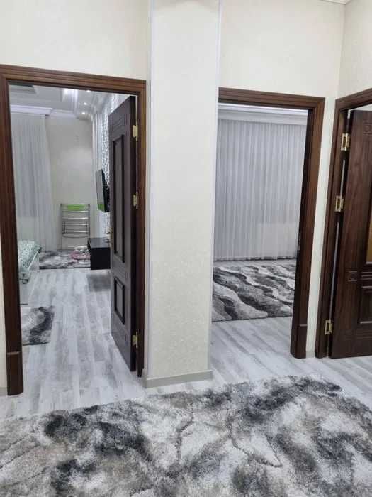 Сдается квартира около Юнусабод Метро