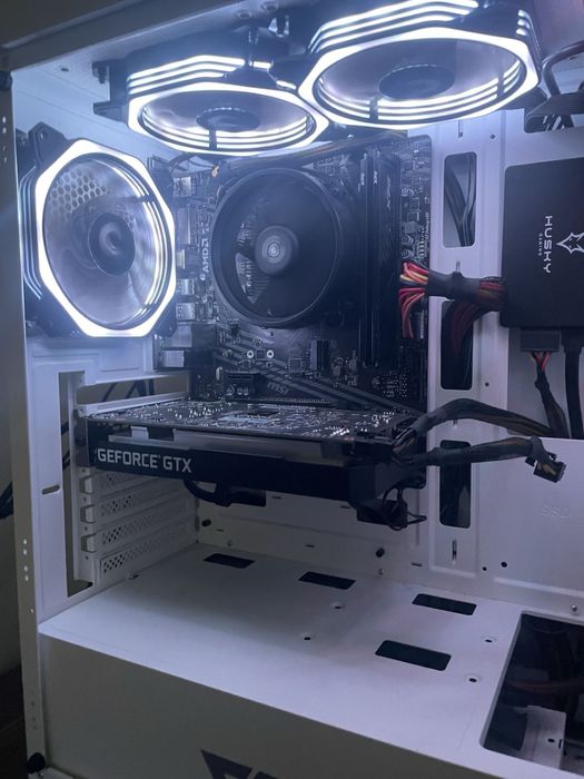 Servicii complete PC