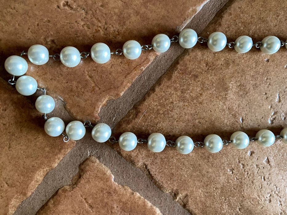 Колиета и гривни, перлени и др.