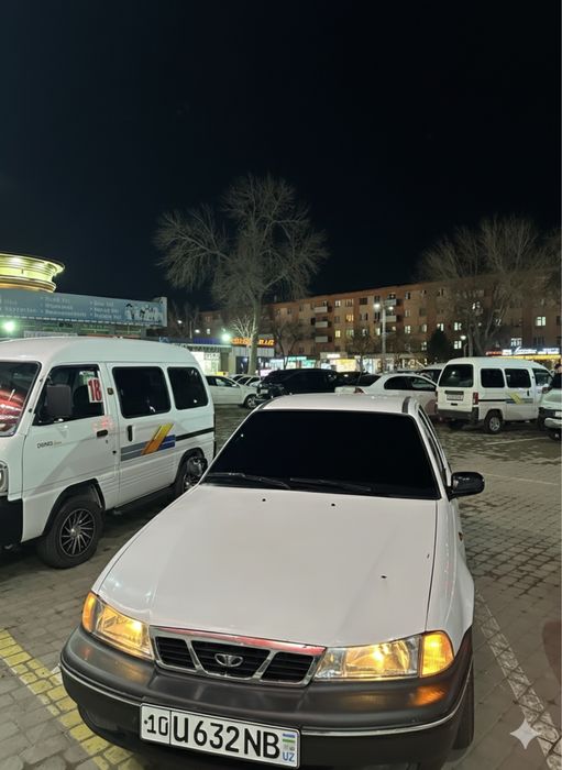 Nexia 1 soltiladi 3.200$ kelishilad