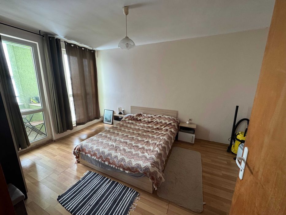 Дава се под наем Двустаен апартамент в София, Люлин 7 - 60 кв.м за 478.38 € - Снимка #4