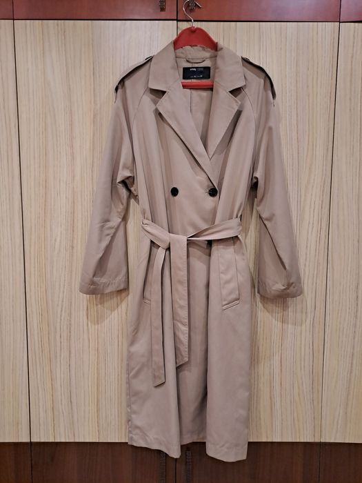 Тренчкот дамски XL