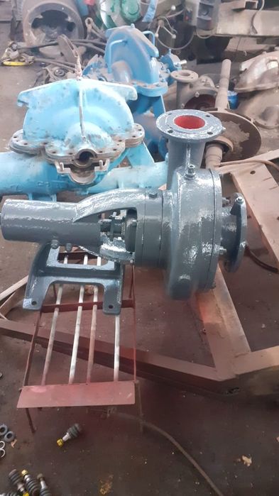 Продам насос центрабежный