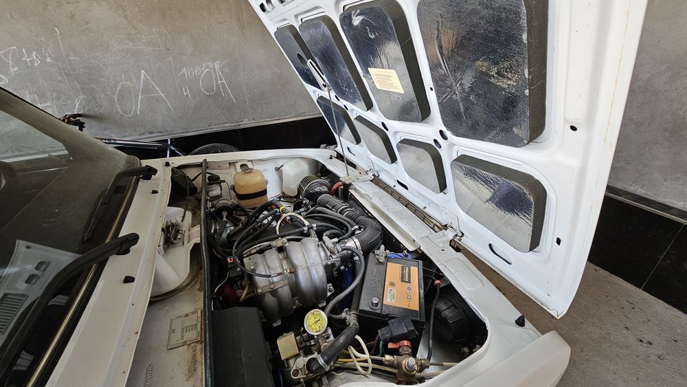 Ваз 2107 vaz 2107