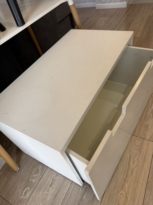 Стол тумба Икеа оригинал