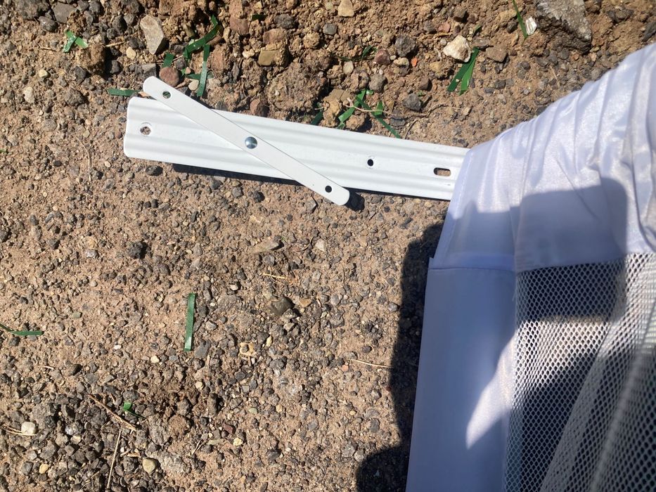 Преграда за легло