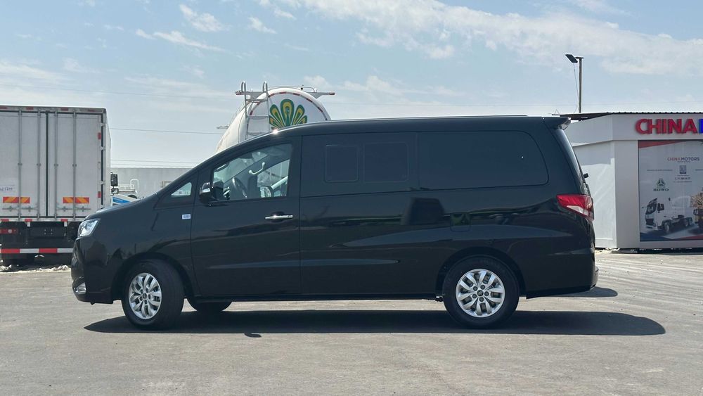 ЖАС М4 бонуслари билан сотувда таййор