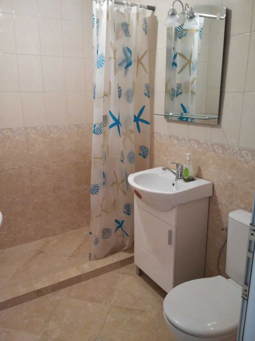 Дава се под наем Двустаен апартамент в София, Младост 2 - 50 кв.м за 380 € - Снимка #1