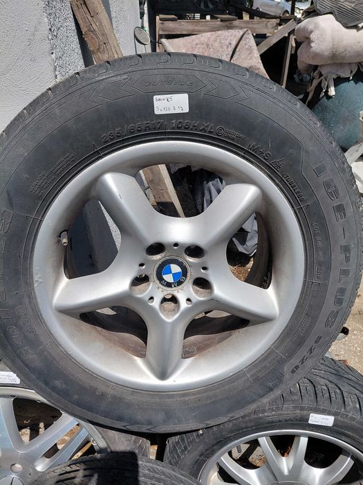 Джанти за BMW/ Audi/ Volkswagen/ Opel/ Jeep/ Mercedes