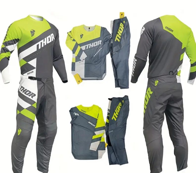 Motocros екипи  мотокрос KTM