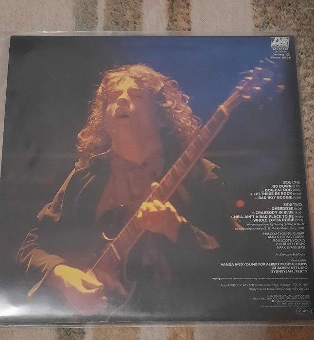 Автентични стари плочи