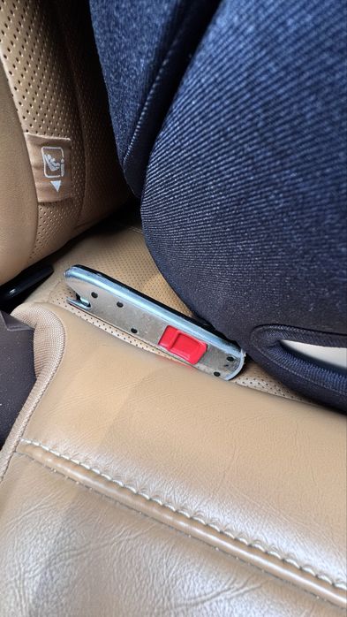 автокресло Cybex Solution Q3-Fix Plus