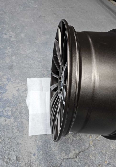 jante Mercedes   R19