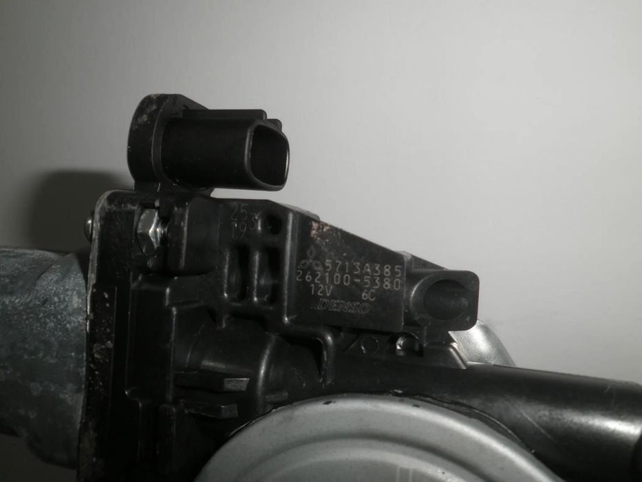 Macara cu motoras geam stanga fata Mitsubishi Outlander 2018 5713A385 262100-5380