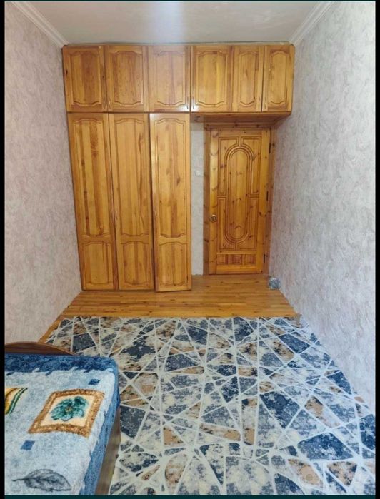 Продается квартира Ттз 1 3/2/4 Хуришовка Балкон 1.5х6