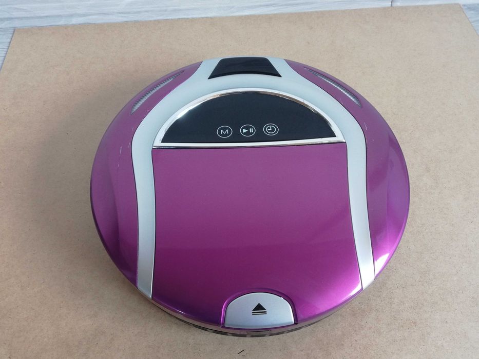 Немска Прахосмукачка робот VR-101A за части