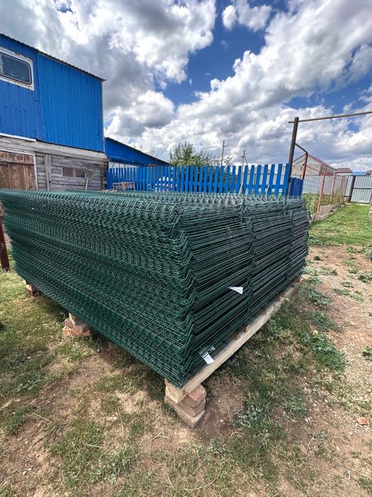 Продам 3 D ограждение