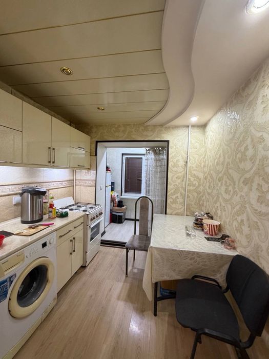 Аренда квартиры однокомнатная улица Волгоградская