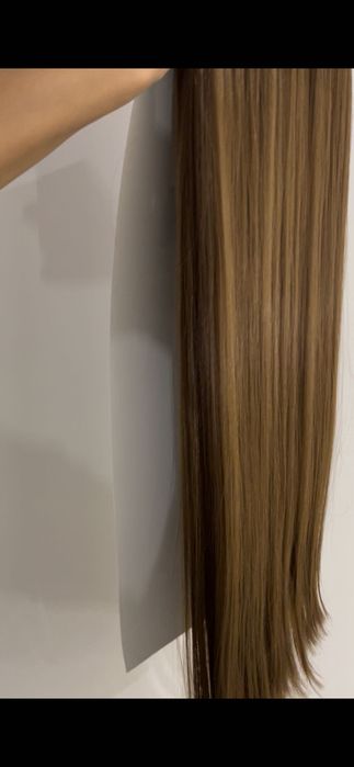 Изкуствена коса!!!