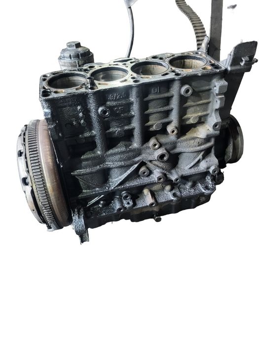 Bloc Motor Complet Volkswagen Touran 1T1, 1T2 2003 - 2010 2.0 Tdi 16V