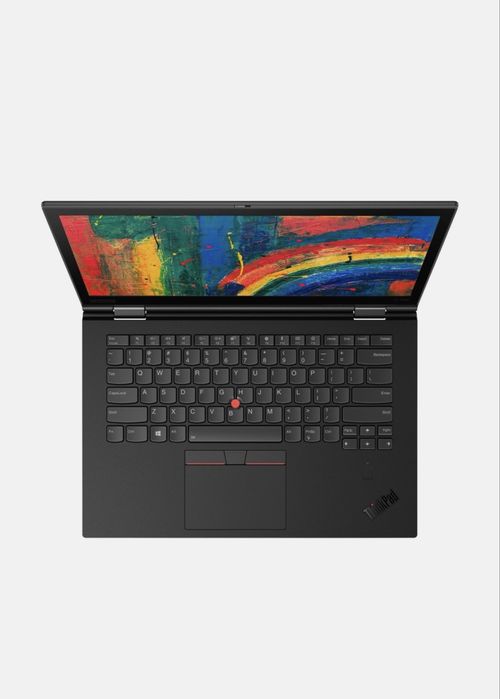 Lenovo ThinkPad X1 Yoga i7-8550U / 16GB RAM / 512GB SSD / Touch 360°