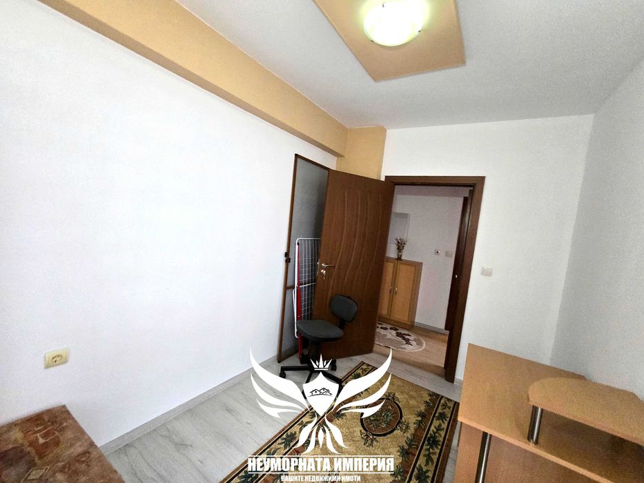 Продава се Тристаен апартамент в Асеновград - 94 кв.м за 793 €/кв.м - Снимка #12