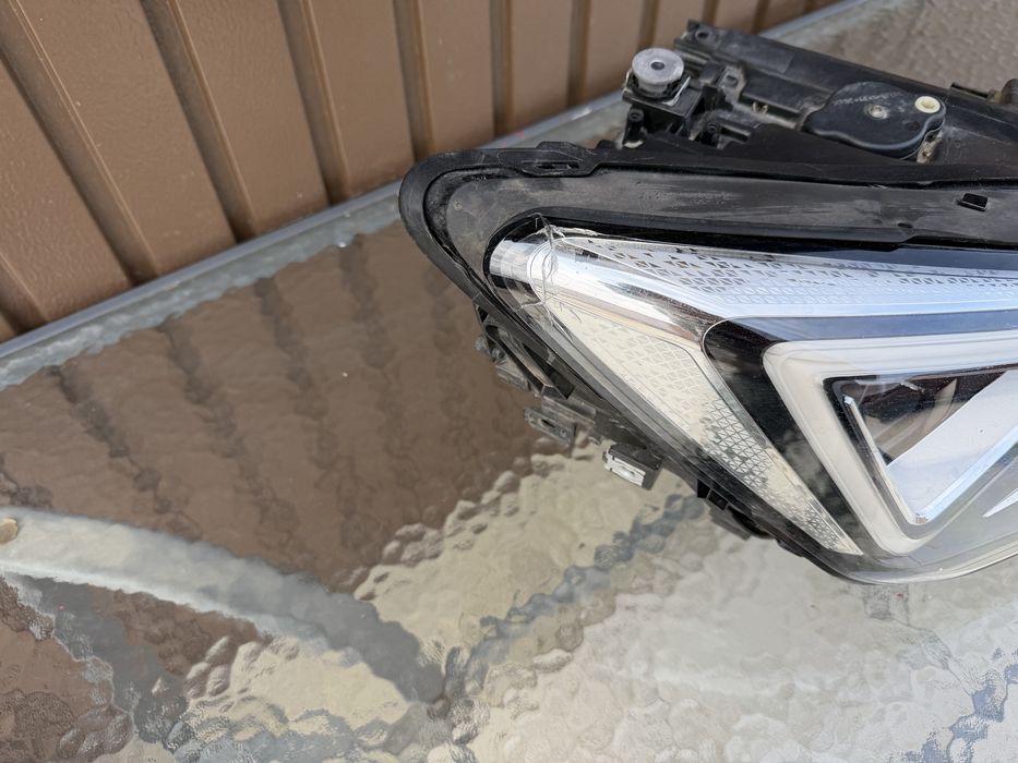 Far dreapta Seat cupra formentor