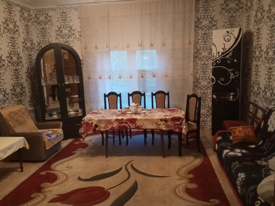Продам квартиру в городе Сарань