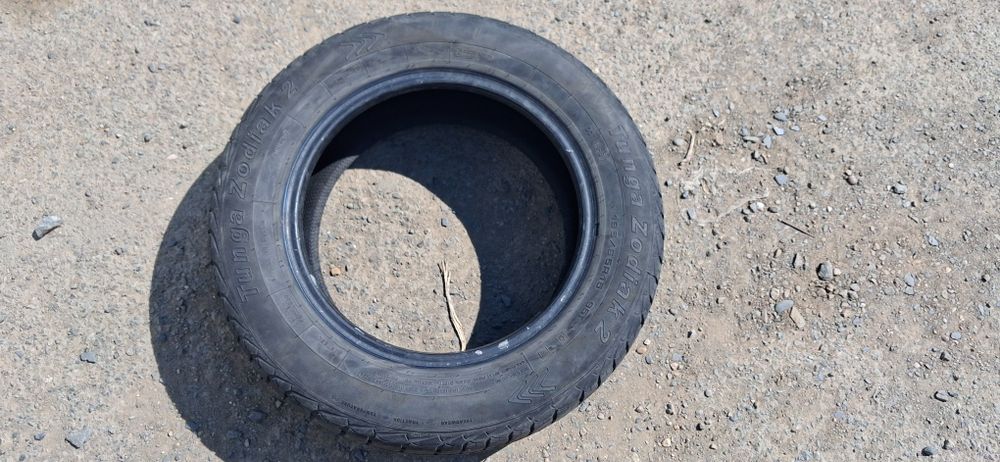 Продам летнюю шину