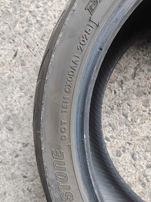 Bridgestone Battlax s22 Гуми за мотор