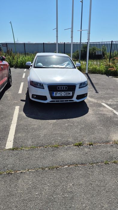 Audi A4.impecabil