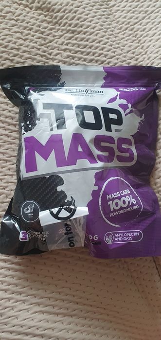 Продам гейнер Top Mass.
