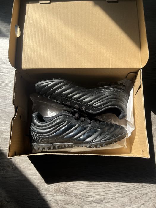 Сороконожки Adidas Copa 20.4 TF